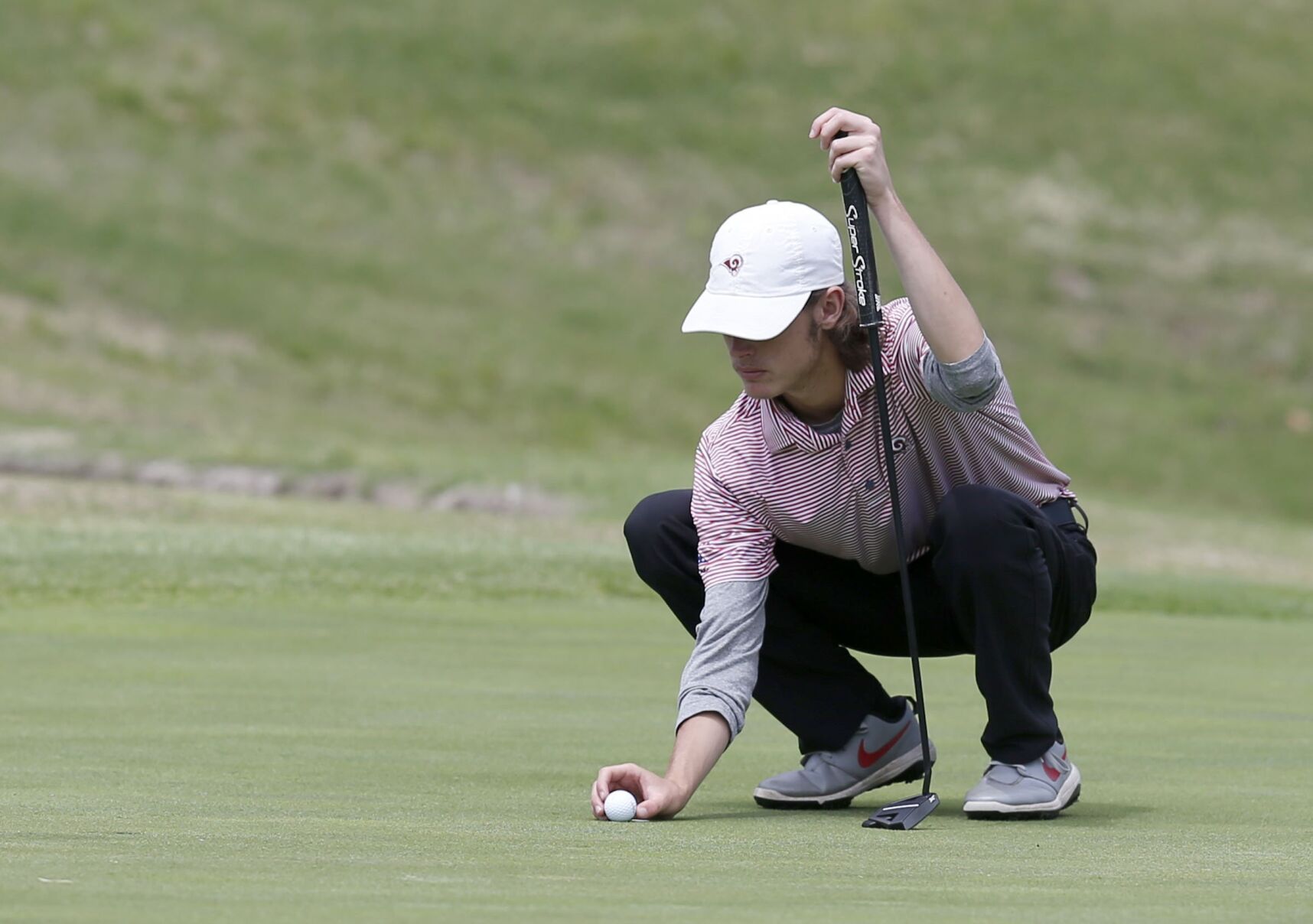 6A Golf